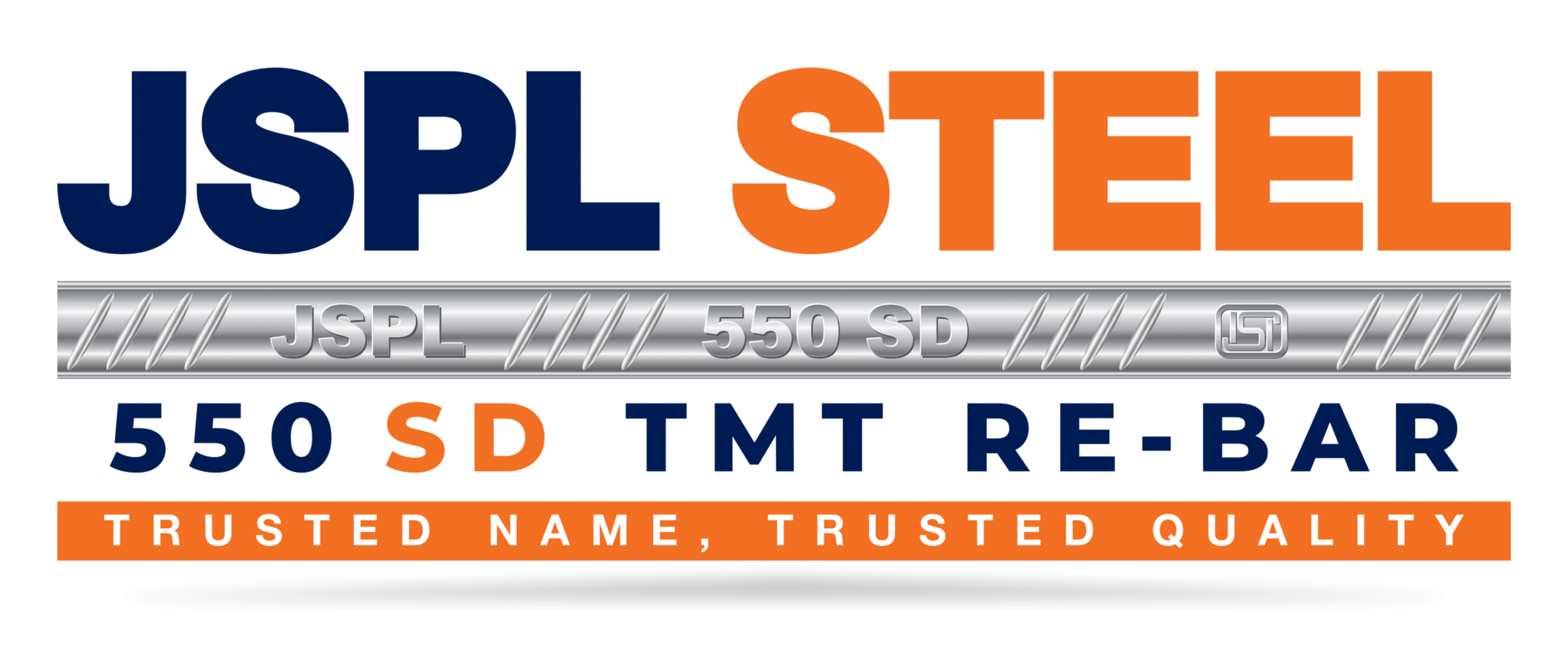 JSPL Steel Logo