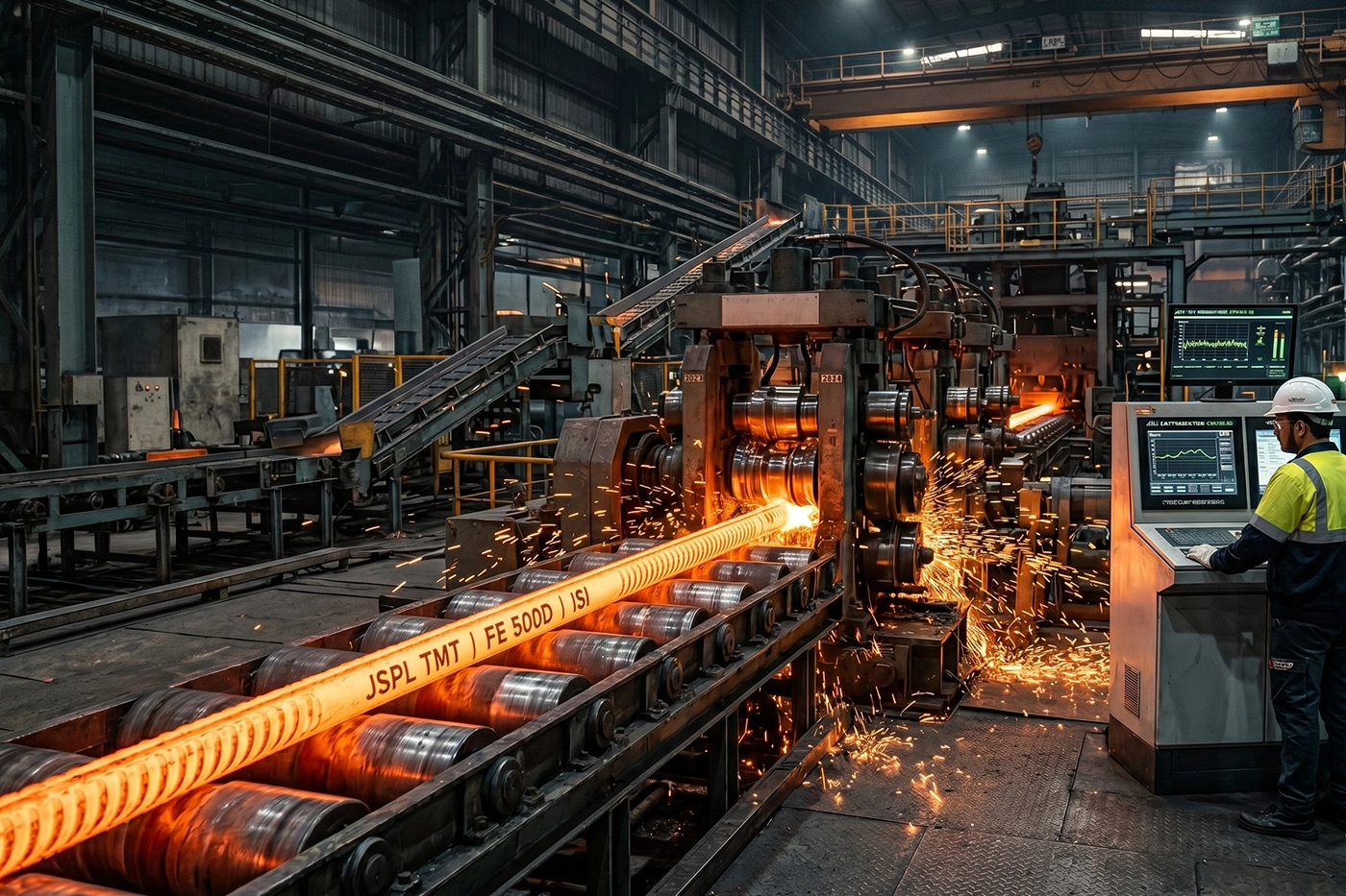 Steel Standards