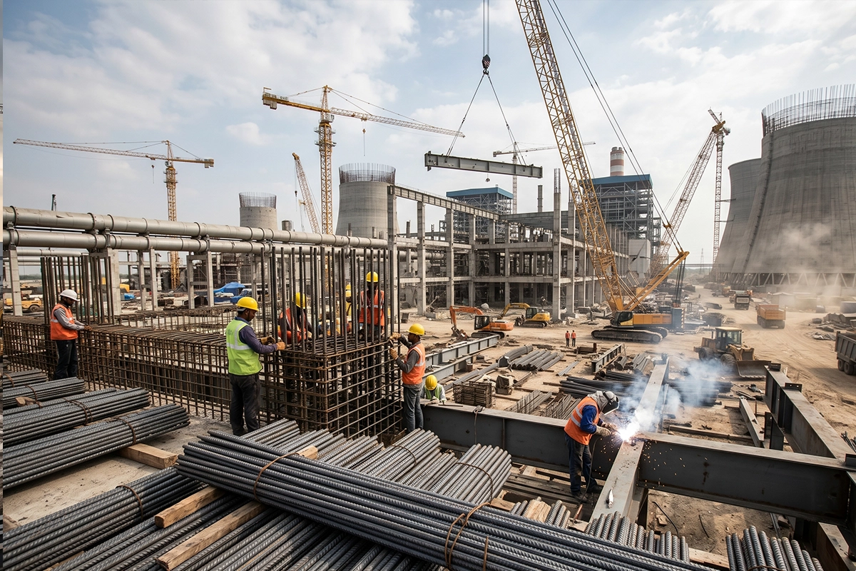 Power and Energy Projects