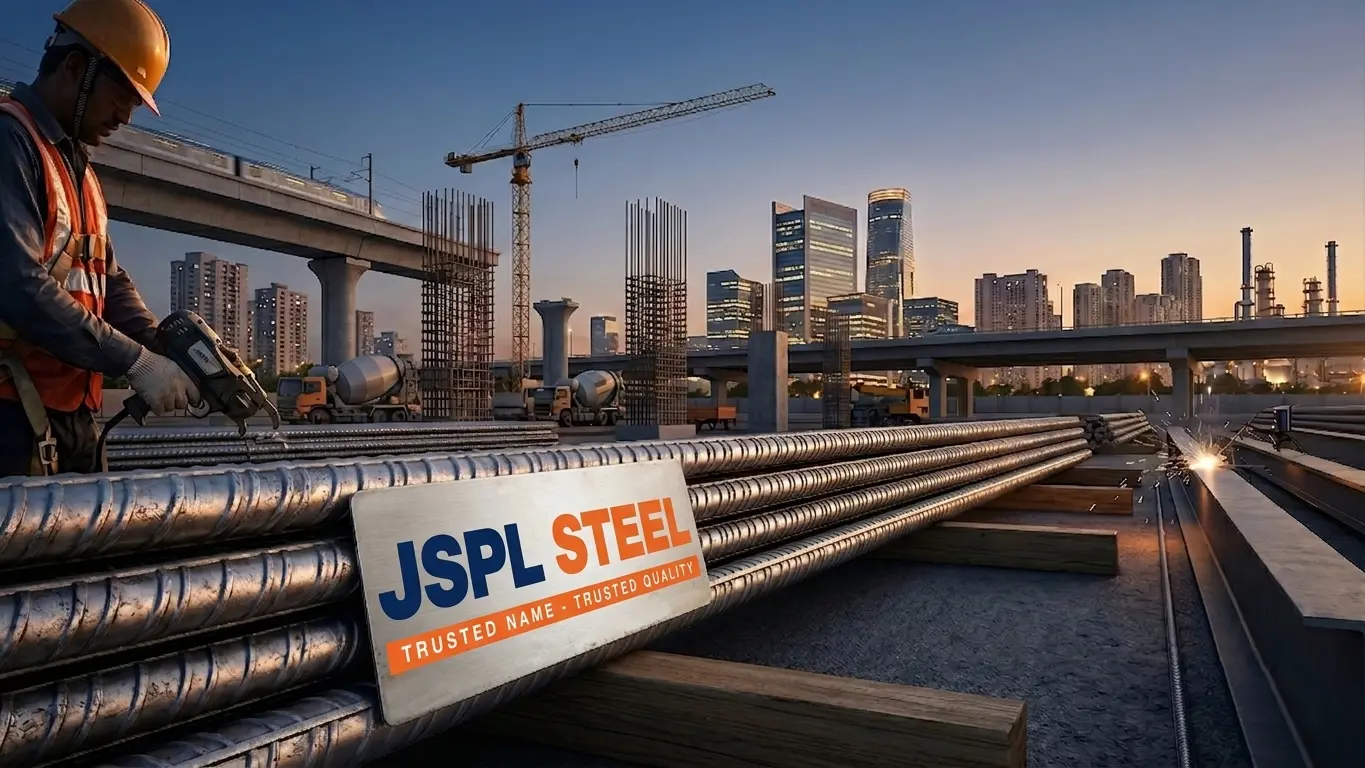 Steel Solutions