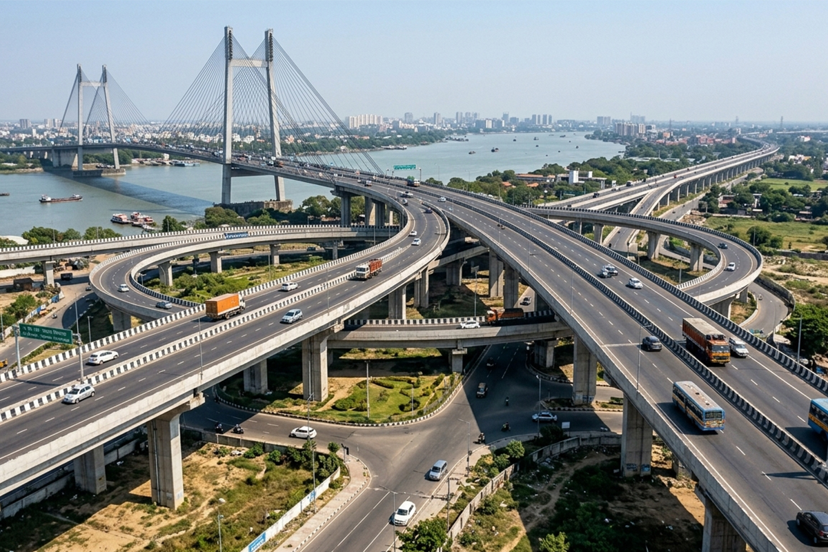 Bridges