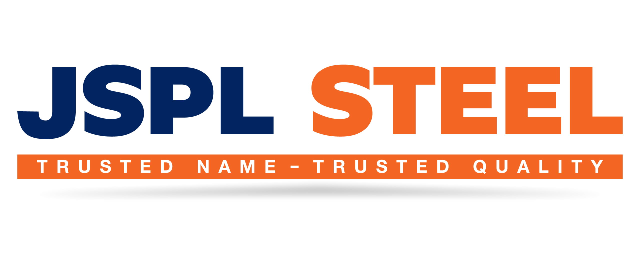 JSPL Steel Logo