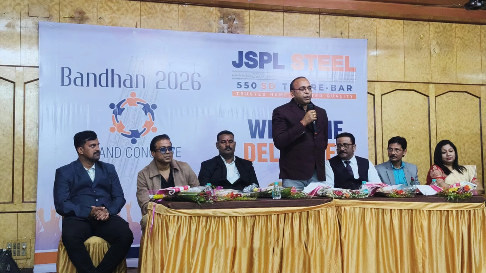 Murshidabad Dealer Meet 3