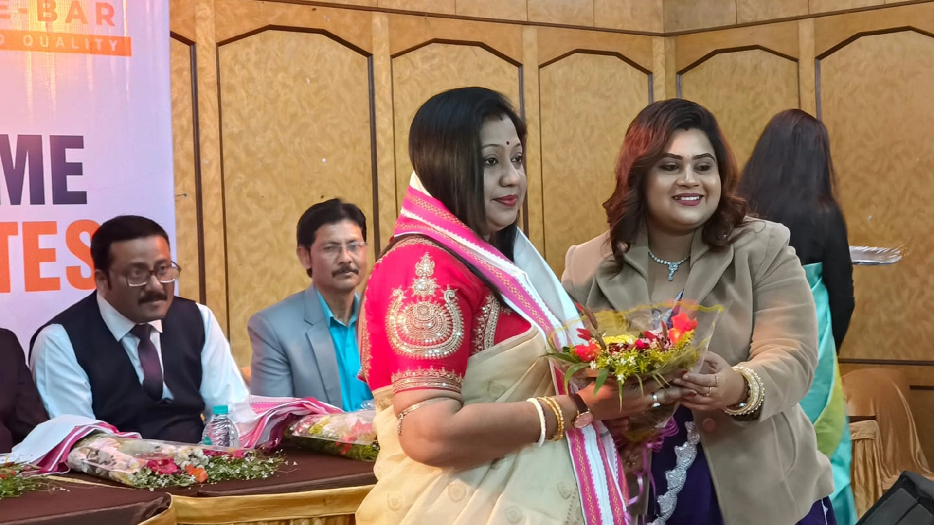 Murshidabad Dealer Meet
