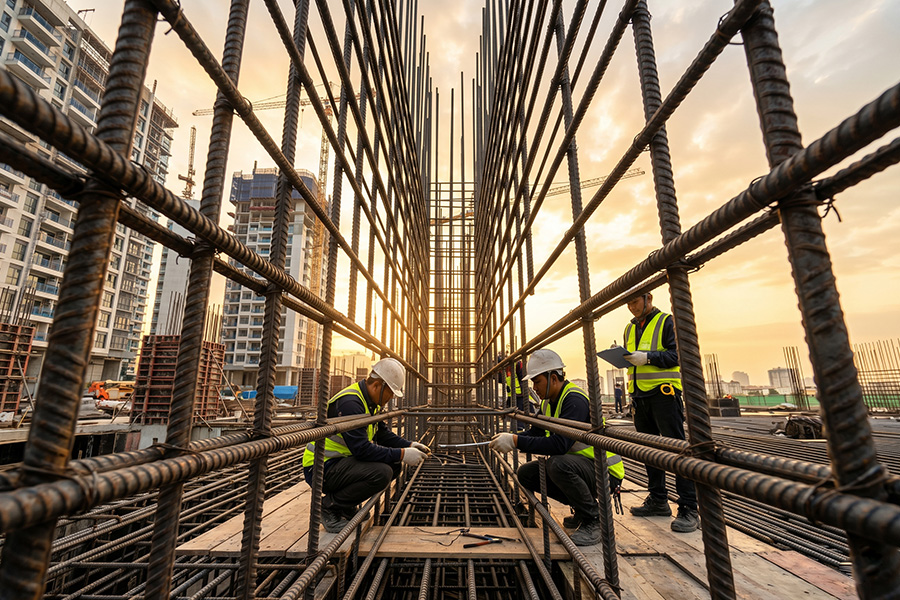 Residential Projects