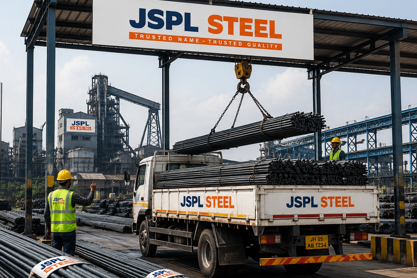 Industrial Supply