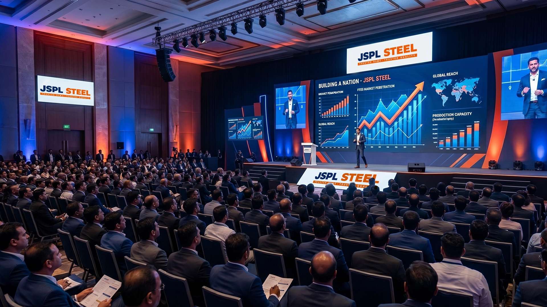 Dealers Meet