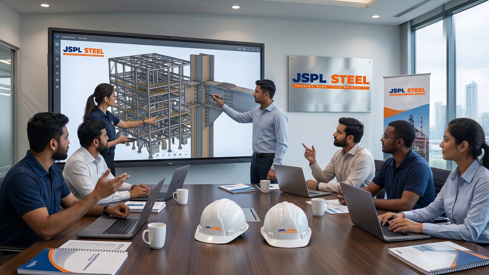 Engineers Meet