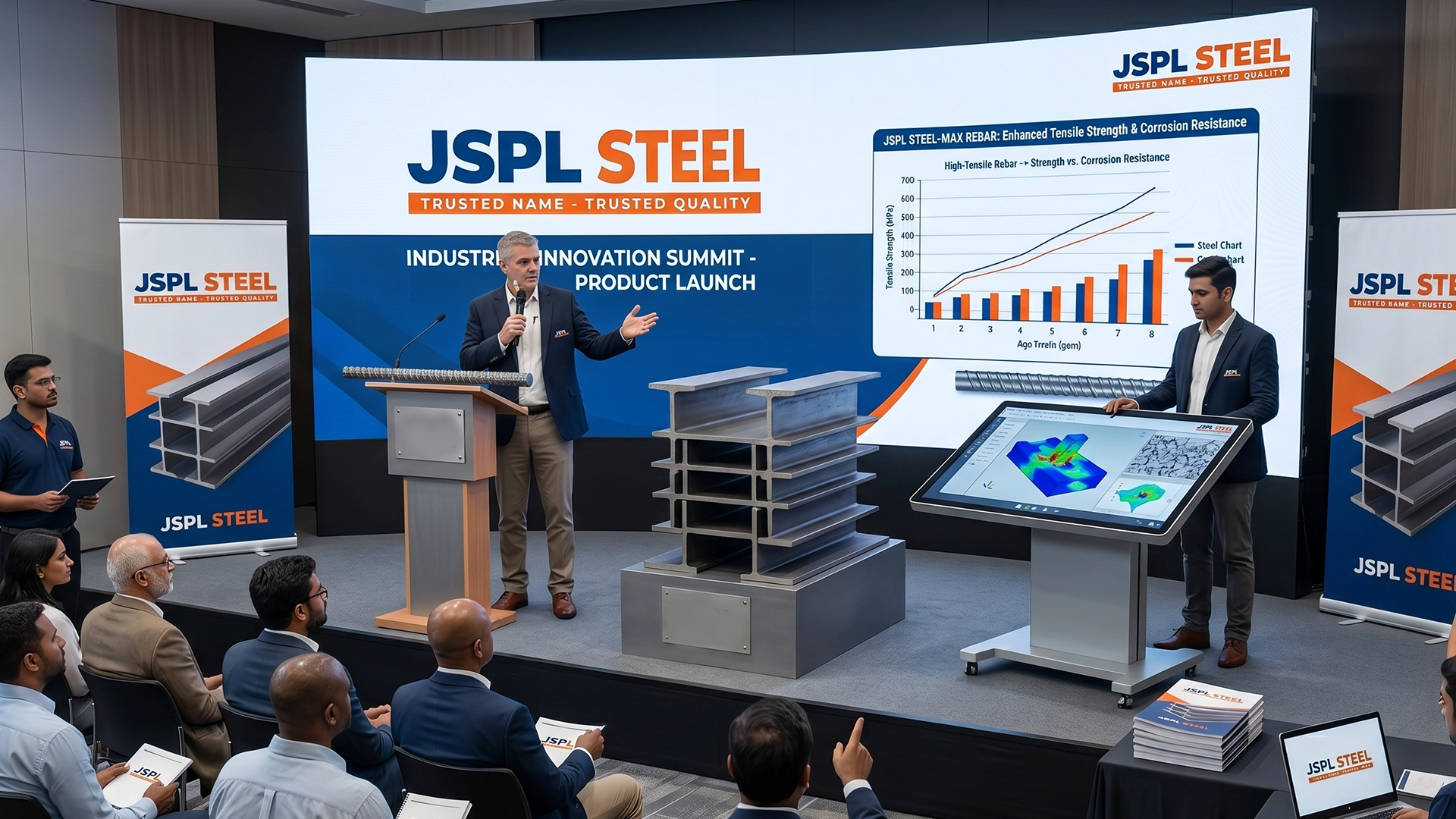 Product Launch