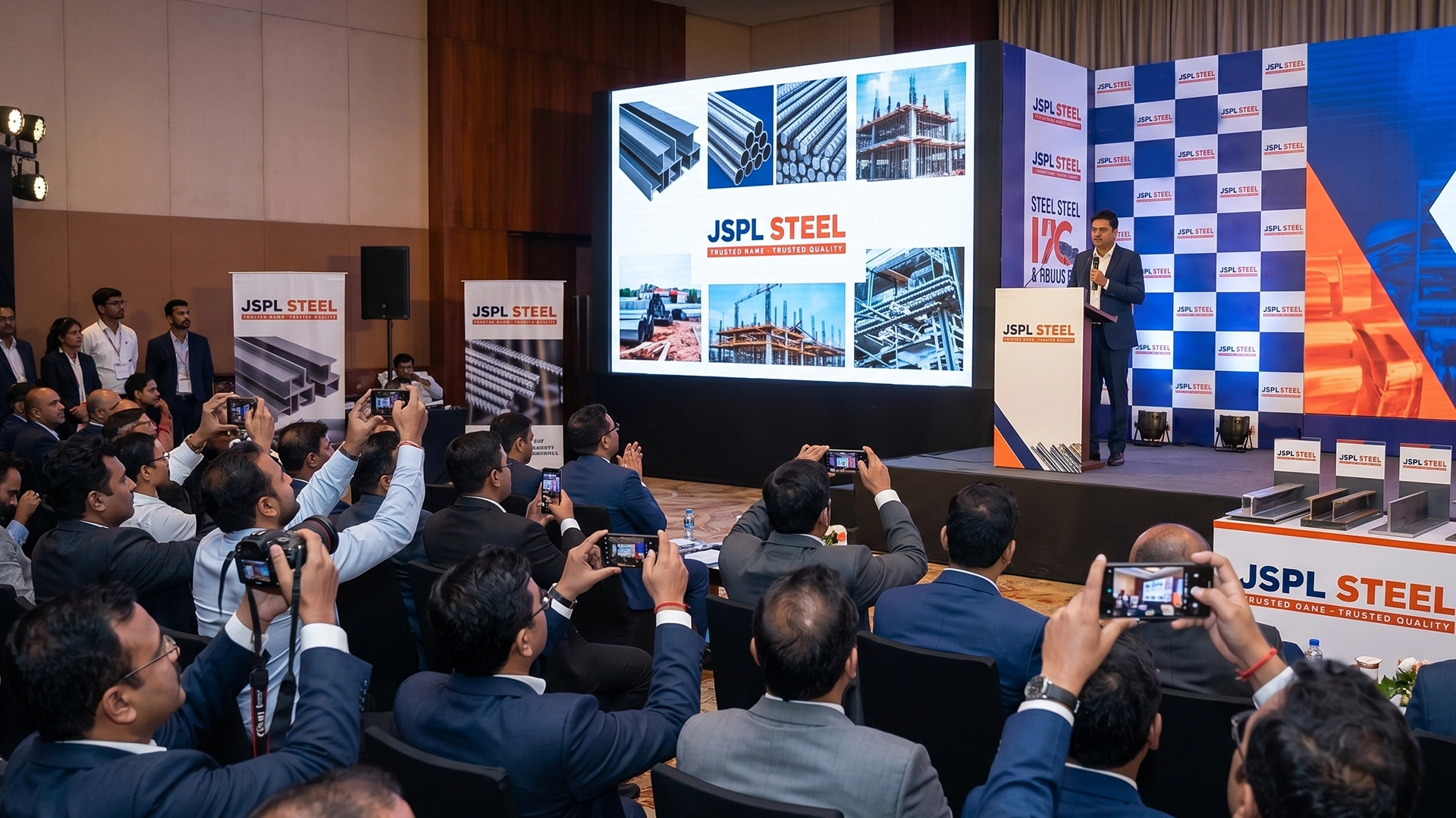 Product Launch