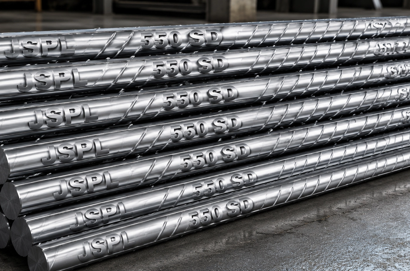 Industrial Steel Solutions
