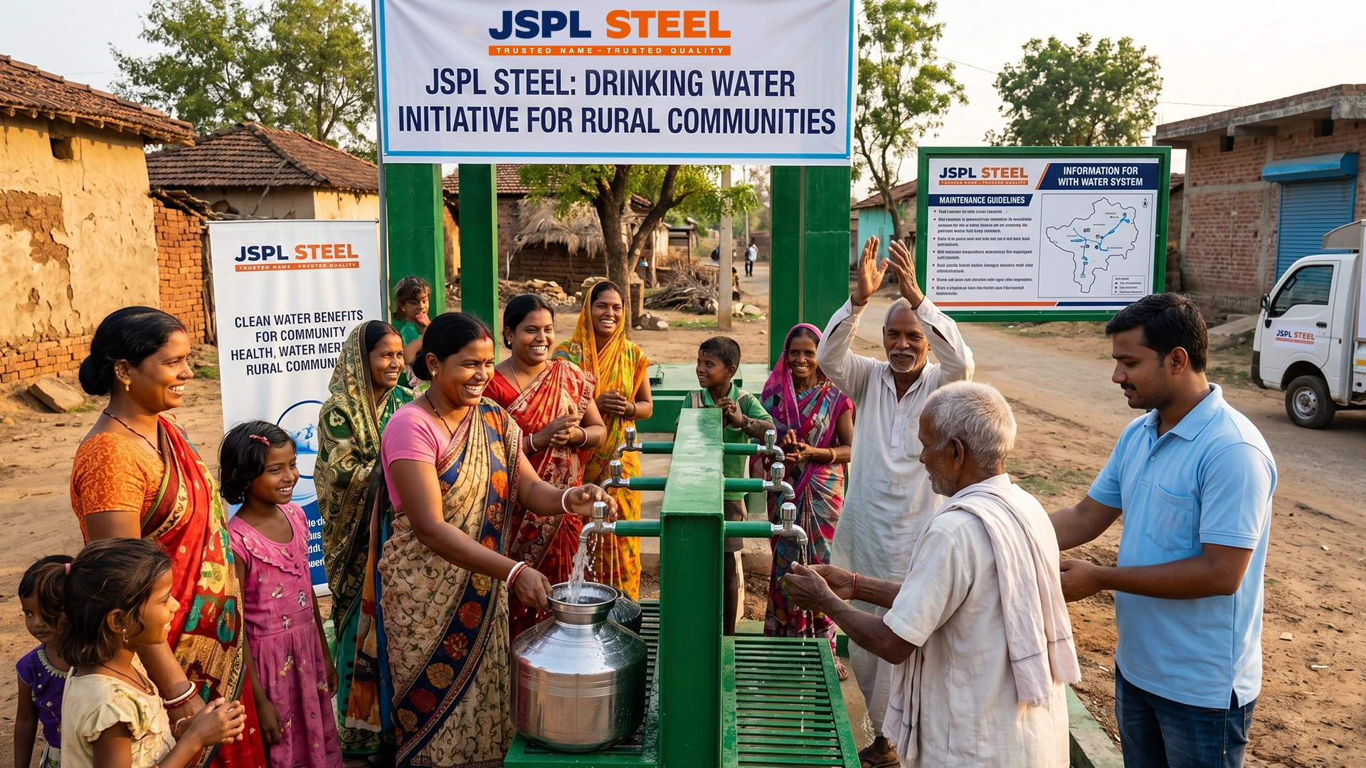 CSR Activity